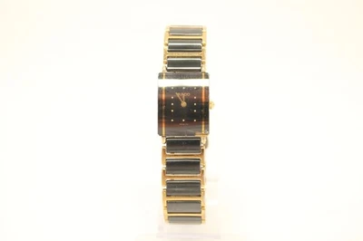 Rado Diastar Watch Ref. 153.0383.3 Quartz Working - Image 1 of 4