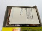 L1 Vintage AHM MiniKits HO Scale Model Train Water Tower Kit 5836 Trackside Exc — photo 3