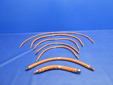 Cessna 337 / 337D Skymaster Assorted Stratoflex Hose LOT (1225-776) Cessna 337 / 337D Skymaster Assorted Stratoflex Hose LOT (1225-776)