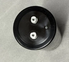 KEMET Aluminum Electrolytic Capacitor 315VDC 30000UF ALS40A 1077 QT thumbnail 3