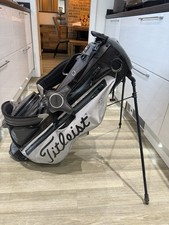 Titleist StaDry Golf Stand Bag