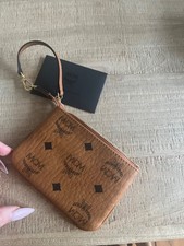 mcm schlüsselanhänger , Sand , neu