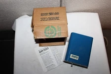 NEW Advance Systems SR 100 Single Zone Boiler Boss Universal Class Basler Elect.