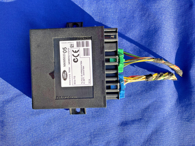 #ad 2002 2012 Land Rover Range Rover L322 Tire Pressure Control Module NNW5023 OEM $85.00