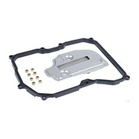 Herth+Buss Getriebefilter Satz 6-Gang Automatikgetriebe FüR Audi Seat Skoda VW
