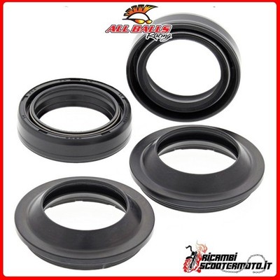 KIT PARAOLI E PARAPOLVERE FORCELLA ALL BALLS SUZUKI GS 1000 E 1979 56