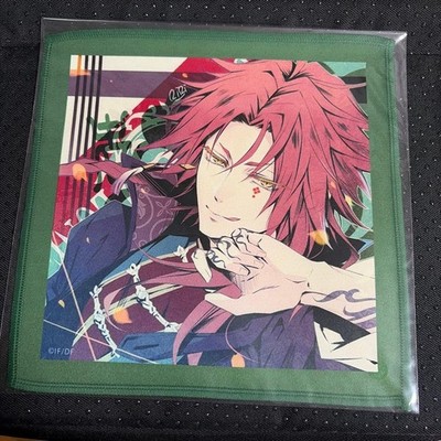 Microfiber Towel Yang Countdown ver. Piofiore no Banshou
