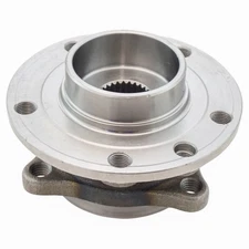 Front Driver or Passenger Wheel Bearing & Hub Assembly for Chrysler 200 Dodge