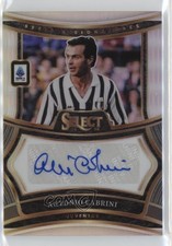 2024-25 Panini Select Serie A Soccer Checklist Guide in-content 39
