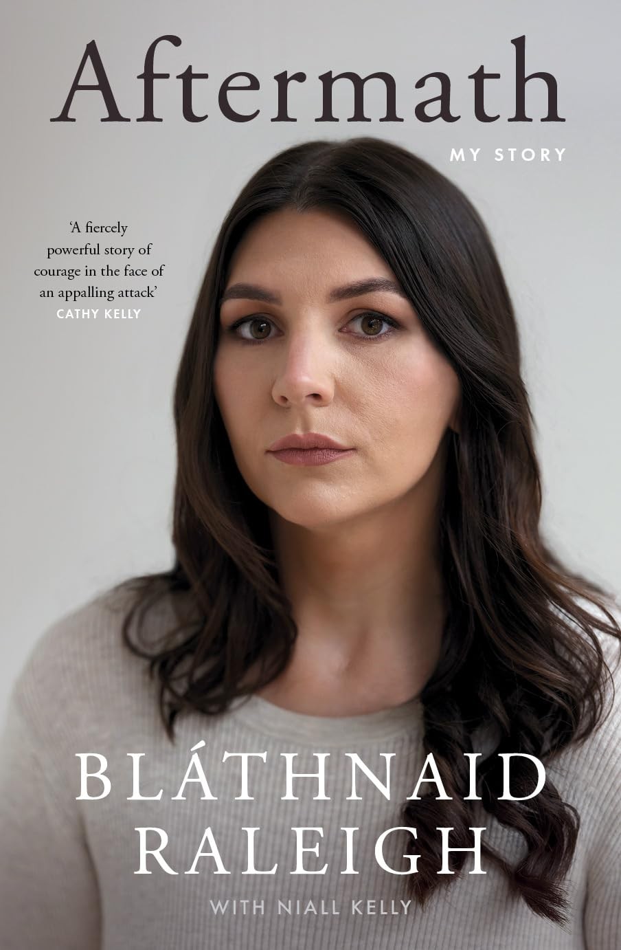 Aftermath: My Story.by Raleigh, Raleigh,  New 9781804583210 Fast Free Shipping** - Image 5