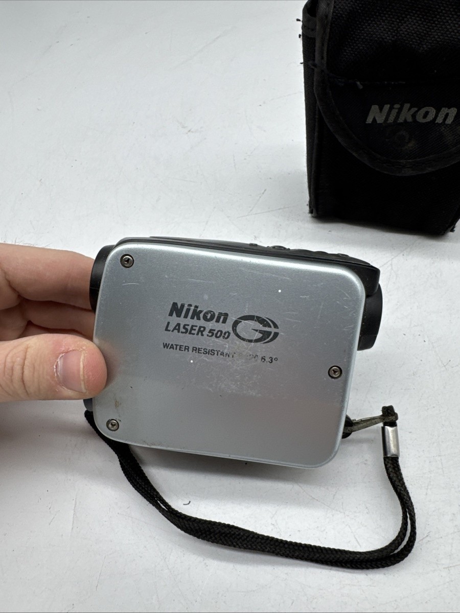 Nikon Laser 500. 13 | eBay
