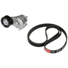 Keilrippenriemensatz für Opel Meriva A X03 Signum CC Z03 Vectra C Z02 | 2454553