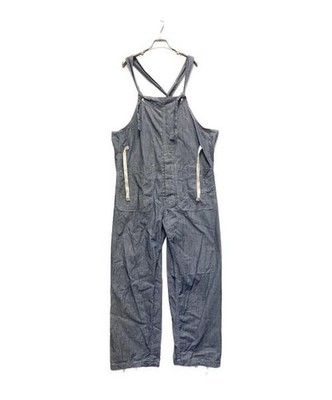 Engineered Garments                    All-in-one gray