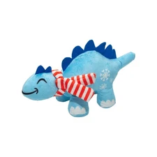 SNUGAROOZ (712258) SNUGAR HOL STEGO CLAUS DOG