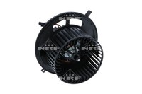 NRF 34193 InnenraumgebläSe FüR BMW 2-Polig 12V 210W