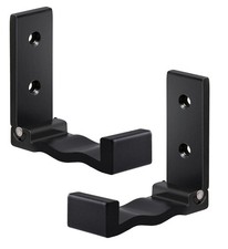 2 X Fold up Hooks Coat Hook Foldable Wall Hook Towel Hook Set