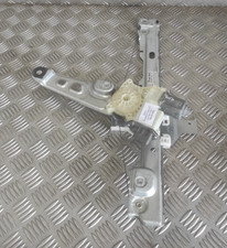 Lève vitre Peugeot 3008