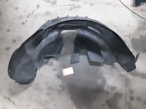 INNENKOTFLÜGEL RECHTS HINTEN Volkswagen Golf V (1K1) 2004 #VA035|CQARD|CQARD