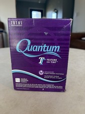 Zotos Professional Quantum Texture On Tint Perm Advanced Medium