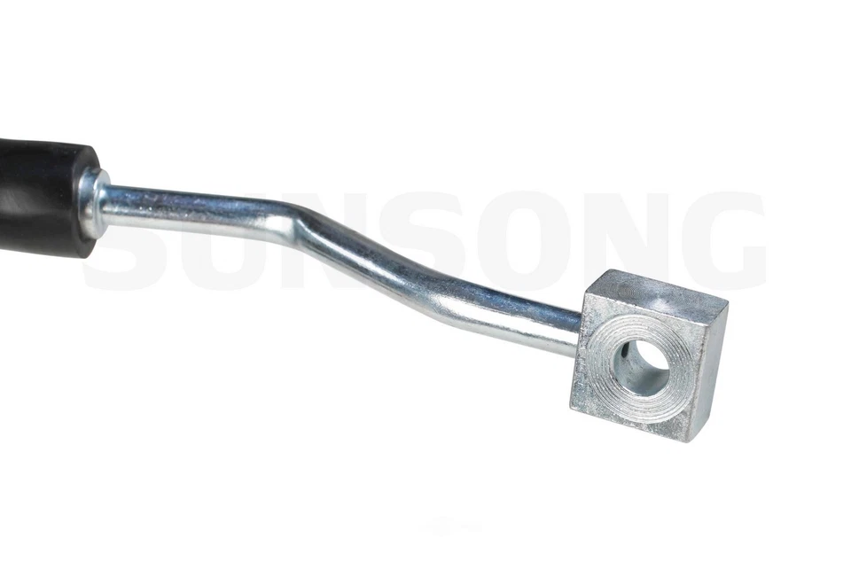 Manguera hidráulica de freno para Ford E-250 Econoline 1992-1994, E-350 Econoline, E-350 E Foto 3 de 3