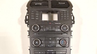2014-2017 Ford Explorer Radio Control Panel 8 Screen Sony Audio OEM