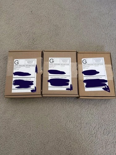 LOTx3 2026 Congratulations Set MINT SEALED 2026 P American Eagle Proof in hand!