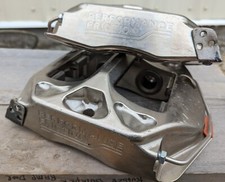Performance Friction Calipers Zr22 22.323.365.01 Performance Friction Calipers Zr22 22.323.365.01