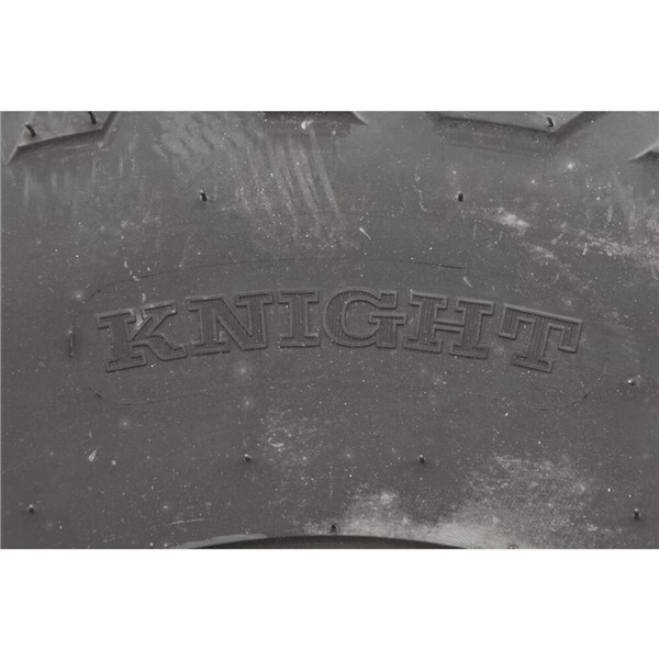 Ocelot Knight 28x8-12 Utility Tire - 6 Ply for ATV/UTV, All-Terrain Performance