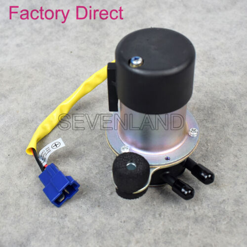 SL FUEL PUMP FOR MITSUBISHI L2E L3E L3E2 S3L2 S4L S4L2 K4N L3C ENGINE 30A6000200 - Picture 7 of 8