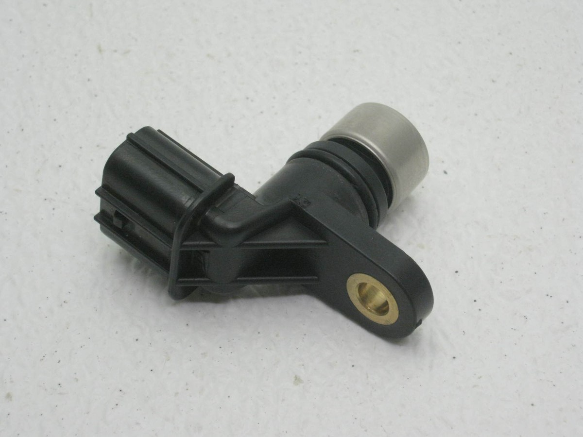 ムク SAR 117/081 Kawasaki Z 800 ZR800 ABS #B259 Crankshaft / Crank Shaft Position