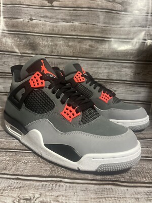 Air Jordan Retro Infrared (DH6927-061) Mens Womens