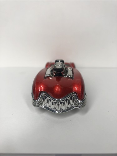 Hot Wheels 2003 Mattel 2 Cool 1:64 Die Cast - Picture 3 of 10