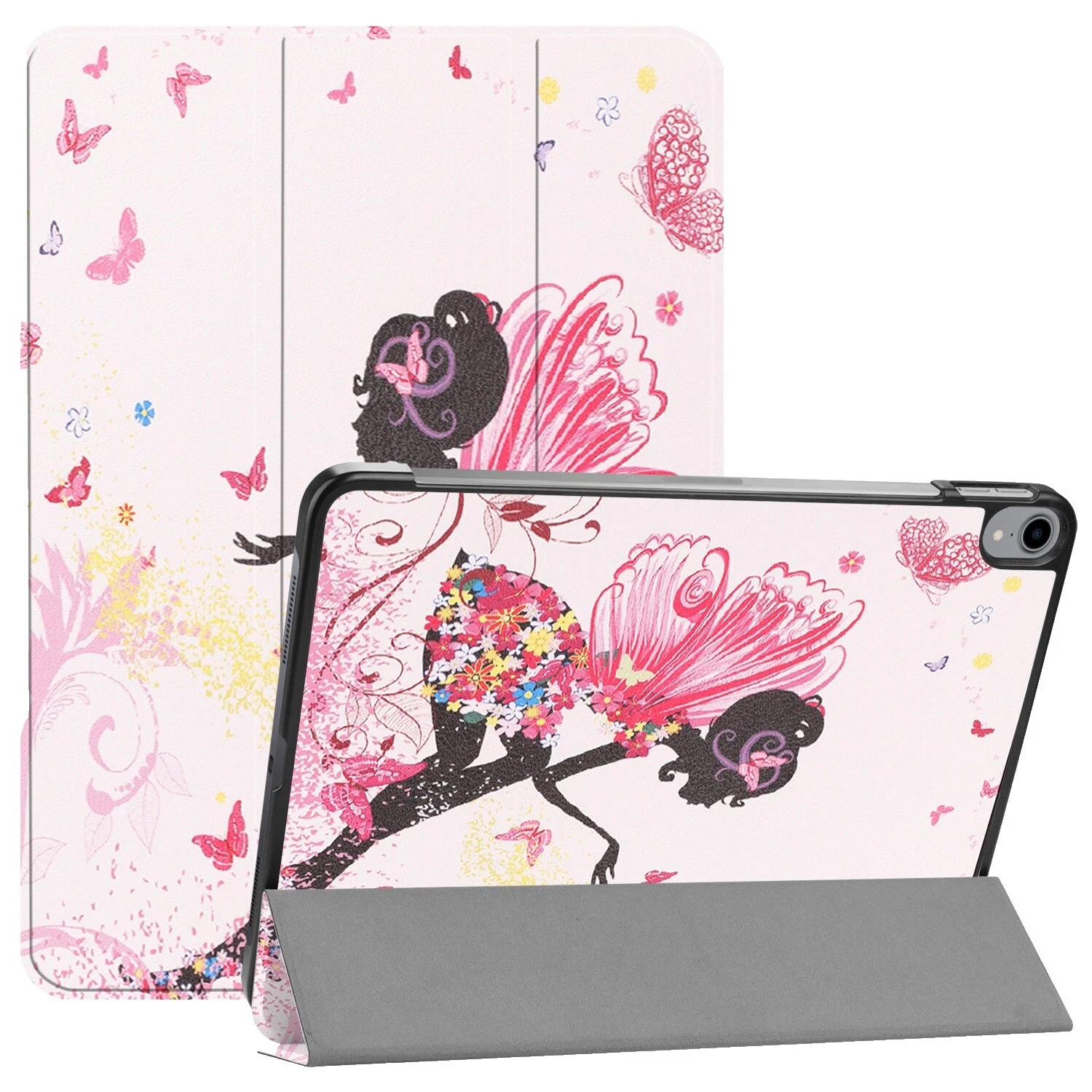 苹果多色平板电脑和电子书阅读器保护壳、保护盖和键盘保护套适用于 Apple