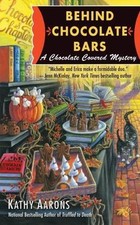 Behind Chocolate Bars (A Chocolate Covere…