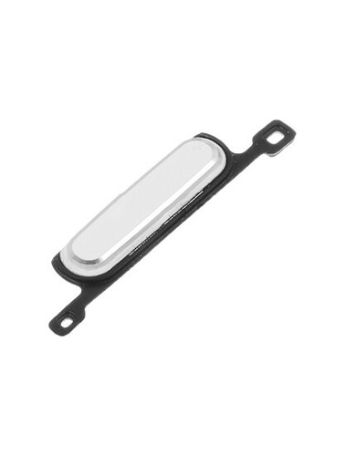 Home Button Compatible For Samsung Galaxy Note Pro 12.2 (P900 / P905) (White) - Picture 4 of 4