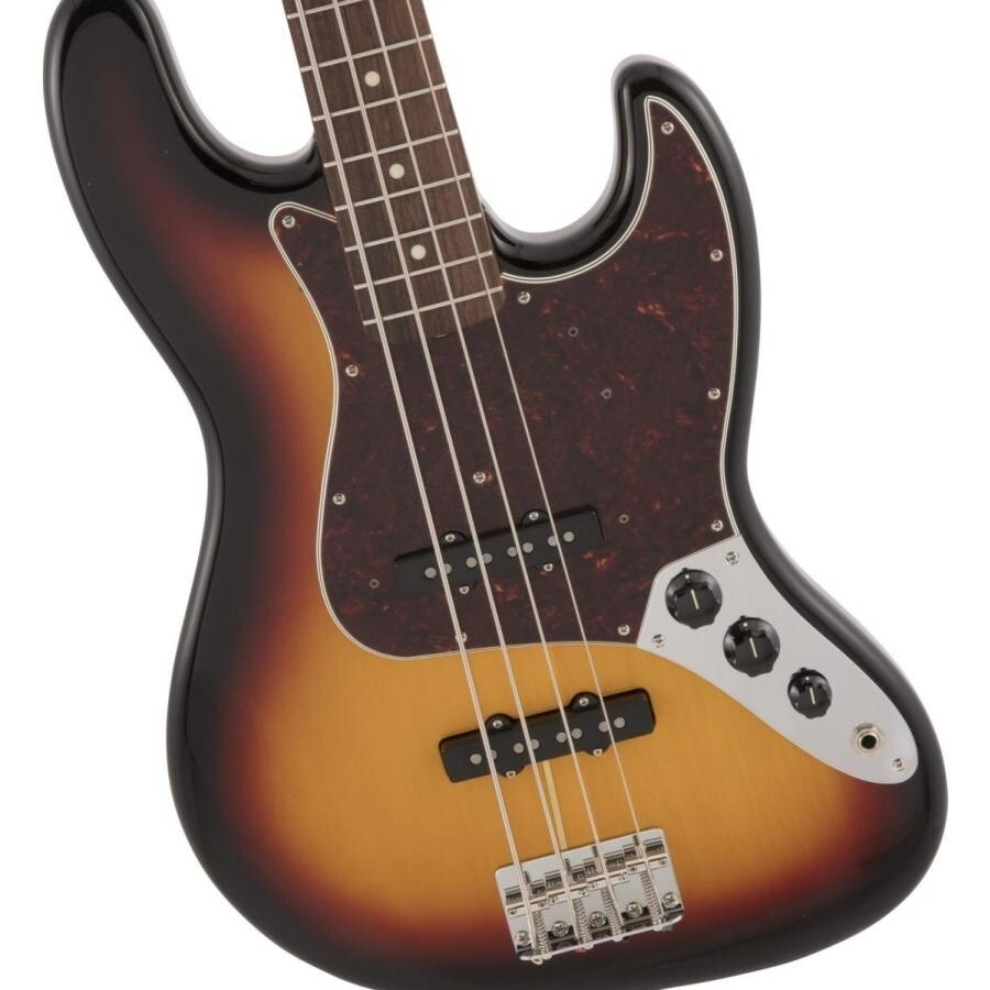 ベース Fender Japan CLSC 60s Jazz Bass 3TS s-l400.jpg