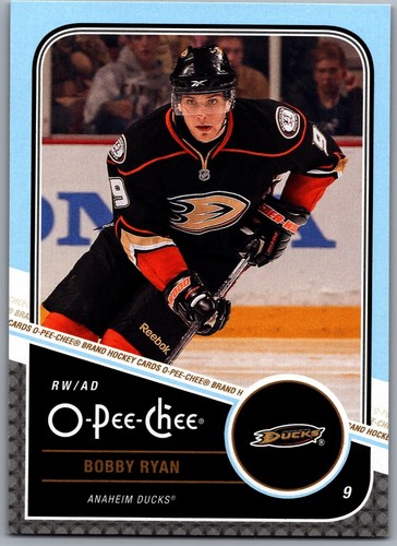 11-12 O-PEE-CHEE BASE CARDS #1-250 - PICK FROM LIST - FREE COMBINED SHIPPING - Picture 119 of 133