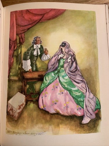 The Country Wife - A Comedy: William Wycherley - Steven Spurrier Signed Limited - Picture 4 of 11