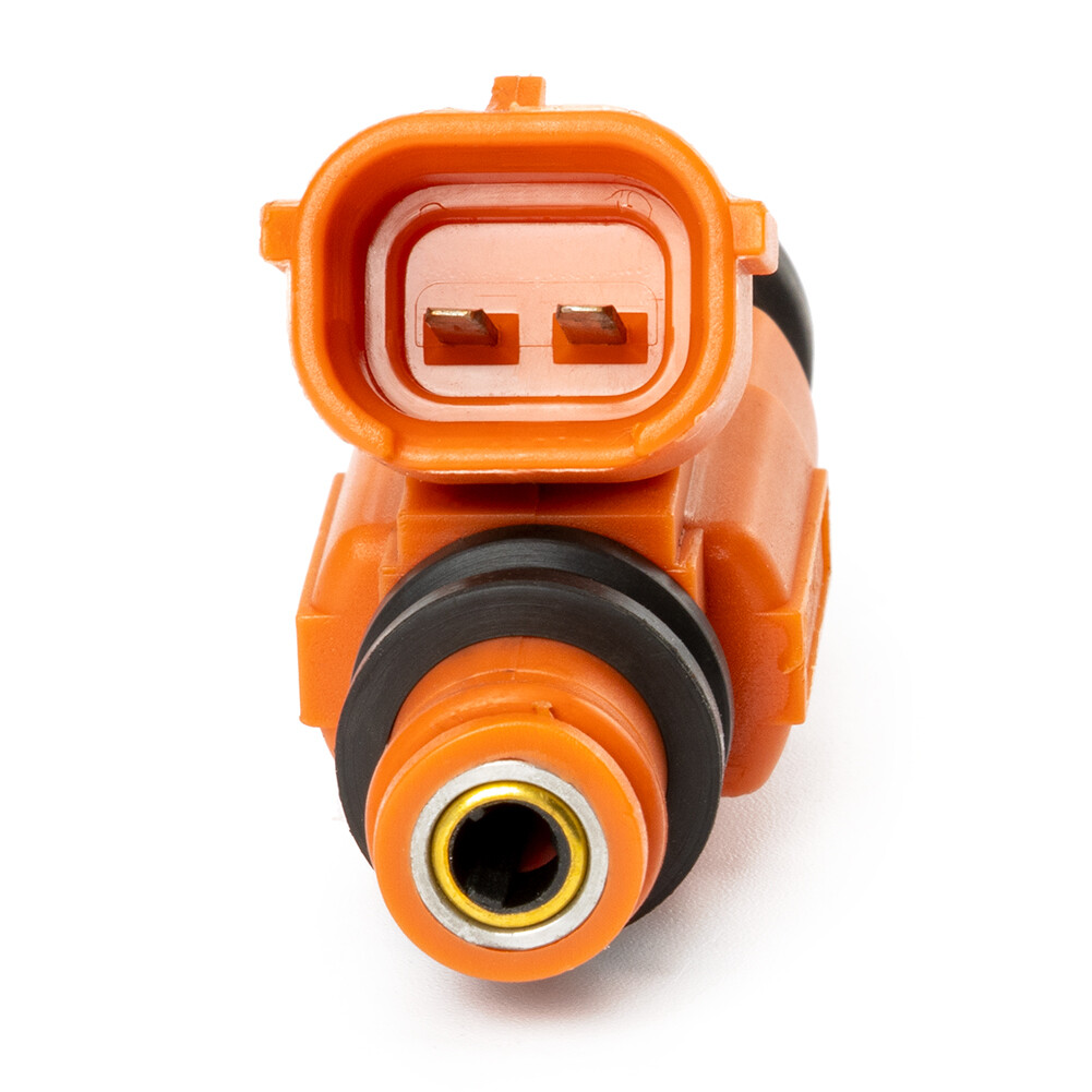 4Pcs Fuel Injectors For Yamaha F115 HP Marine Outboard 20002011 CDH210