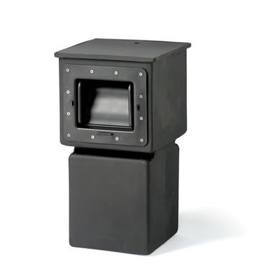 Satellite Pond Skimmer with 6'' Weir PS3000, for use with Atlantic PS7000/PS15000
