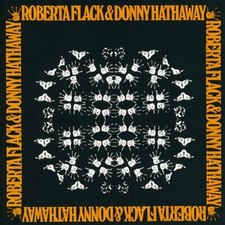 FLACK,ROBERTA / HATHAWAY,DONNY, Roberta Flack & Donny Hathaway (remastered), Ver