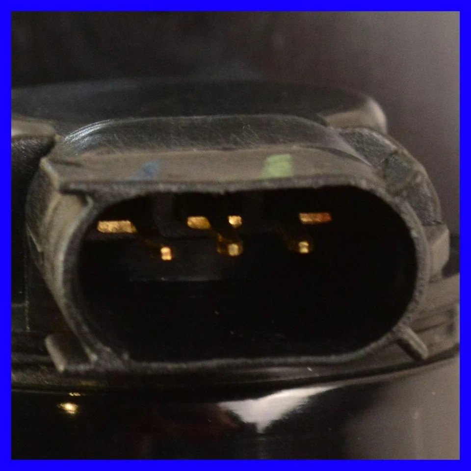 Комплект из 2 левых и правых фар головного света TYC для Dodge Grand Caravan Voyager - Изображение 4 из 4