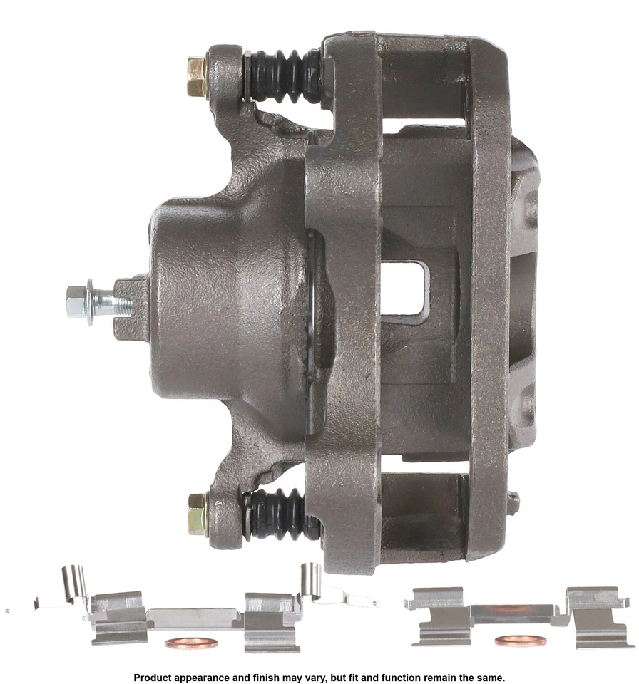 Pinza de freno de disco delantera derecha cardona para Nissan Altima 2002-2006 Foto 2 de 4