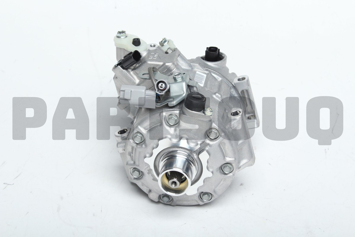 8832033260 Genuine Toyota COMPRESSOR ASSY, COOLER 88320-33260 | eBay
