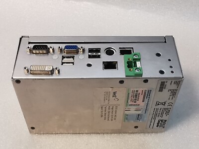 DSM Computer ,Embedded System Server 96M1818-VETZ , Win.XP Pro / Ungetestet 