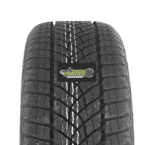2x Goodyear Ultragrip Performance SUV GEN-1 XL 3PMSF M+S 255/55R18 109V ...