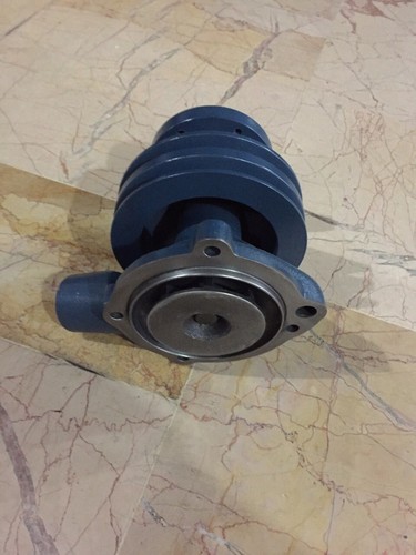 FORD WASSERPUMPE 723F85056AB INDUSTRIAL PASST AUCH TRACK MARSHALL ETC. - Bild 2 von 2