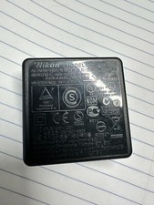 Nikon EH-70P, 25869 Charging AC Adapter for Coolpix S3500, S5200, S6500, S9400,