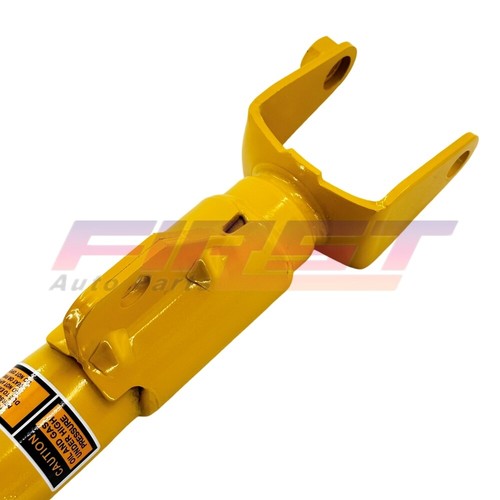 Front Right Shock Strut Assy w/o Active Fit Dodge Challenger Charger #68531056AA - Picture 7 of 7