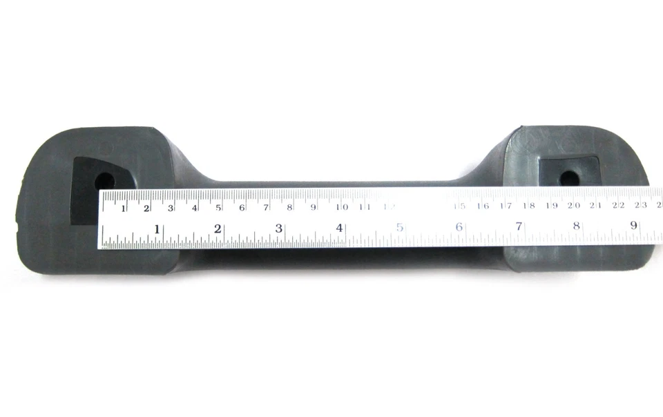 PAR DE TIRADORES DE MANIJA DE PUERTA REPOSABRAZOS PARA MITSUBISHI MIGHTY MAX Dodge ram d50 50 84-94 Foto 3 de 4